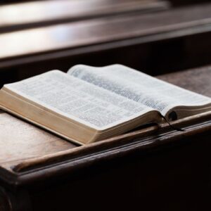 Composição do Sermão: Entendendo as partes e sua importância na pregação