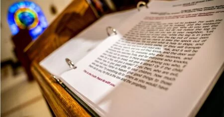10 dicas para preparar um sermão expositivo