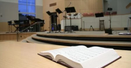 A importância da música na igreja: como ela pode impactar sua vida