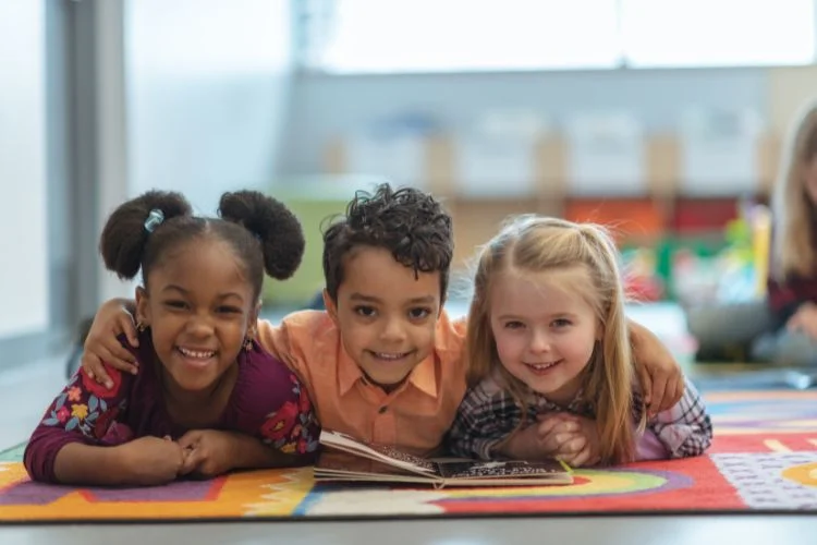 A importância da obediência a Deus - tema infantil