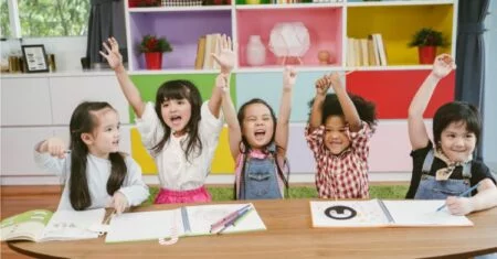 7 Dicas Essenciais para Organizar um Ministério Infantil Eficiente