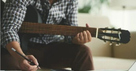 6 Dicas para compor uma música gospel inspiradora