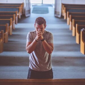 Estudo Bíblico sobre Oração – Tudo o que você precisa saber