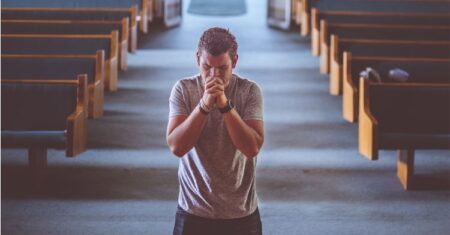 Estudo Bíblico sobre Oração – Tudo o que você precisa saber