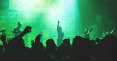 Culto de Louvor e Adoração: 10 Versículos + 50 Temas Bíblicos