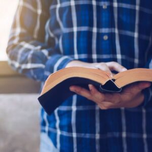 12 Versículos Conhecidos – Fáceis de Entender e Explicar
