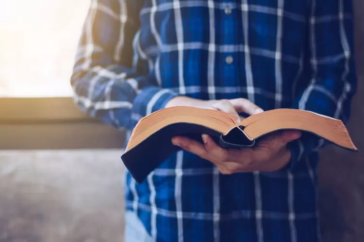 12 Versículos Conhecidos – Fácil de Entender e Explicar