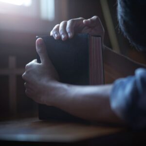 10 Versículos da Bíblia sobre Arrependimento