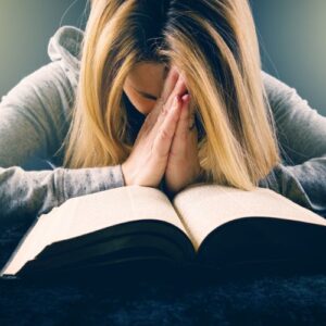 11 Versículos para vencer a ansiedade e medo