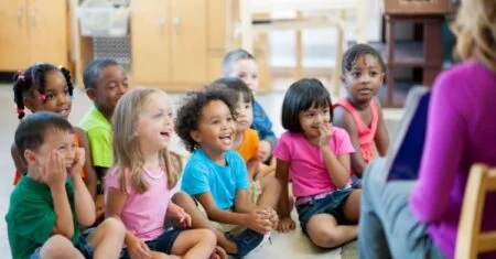 6 dicas essenciais para ser líder do departamento infantil com sucesso