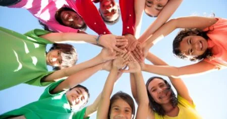 15 dinâmicas divertidas e educativas para Ministério Infantil: como fazer cada uma delas