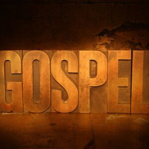 10 grandes sucessos da música gospel (internacional) de todos os tempos