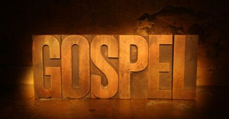 10 grandes sucessos da música gospel de todos os tempos
