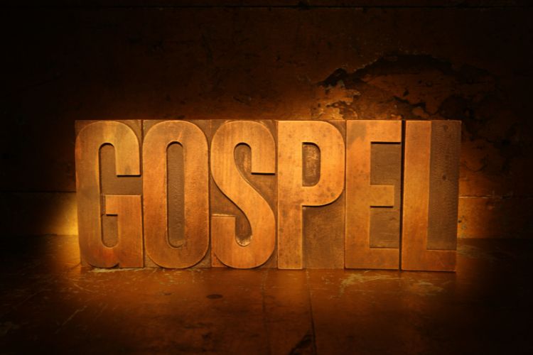 10 grandes sucessos da música gospel de todos os tempos