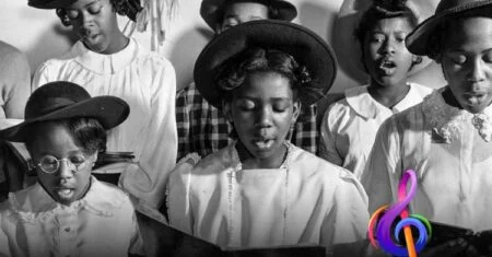 A história da música gospel: da primeira canção aos dias atuais