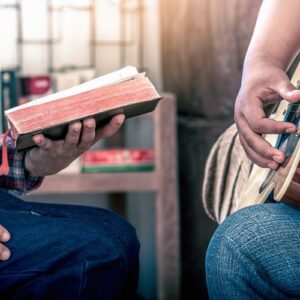 Música gospel e missão: como a música pode ser usada na evangelização