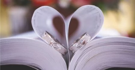 7 Salmos para Casamento: Fortalecendo a União com a Palavra de Deus
