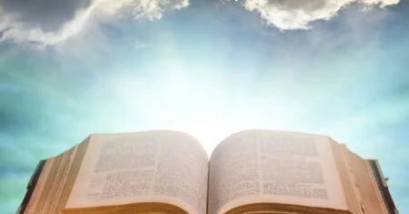 12 Salmos para começar o dia