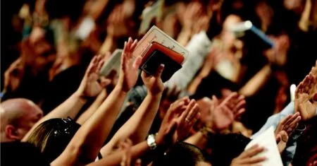 10 Temas Bíblicos para Enriquecer seus Cultos de Oração