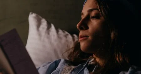 15 Salmos para dormir tranquilamente à noite