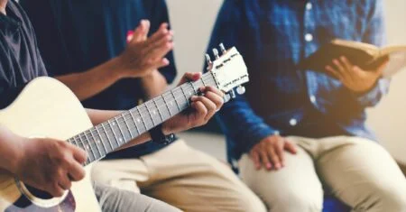 65 Temas para Culto no Lar: Fortalecendo a Fé em Família