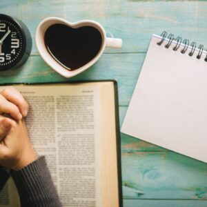 5 Passos para Aprofundar Seu Estudo da Bíblia
