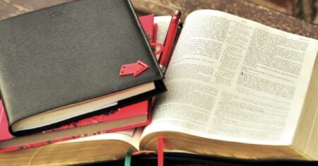 7 Passos para Fazer um Esboço Claro e Organizado para a Sua Pregação