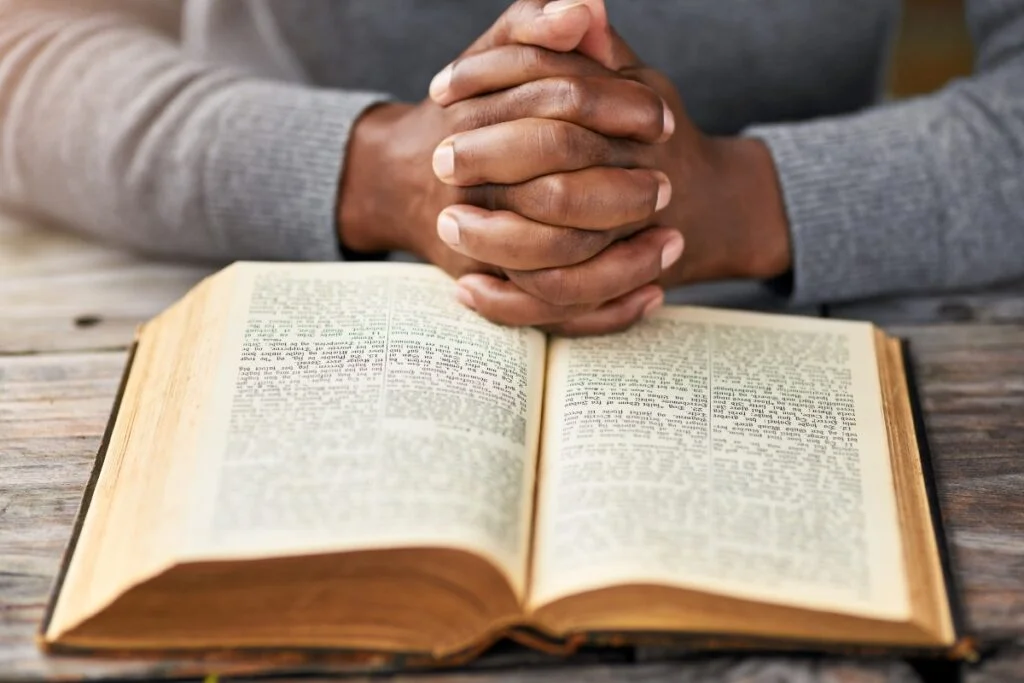 Esboços de pregação para culto de ação de graças