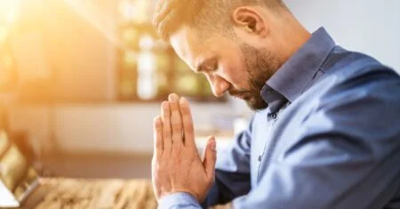 Esboço do Sermão Sobre a Obediência a Deus em Hebreus 5:7-8