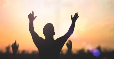 20 Temas para culto de ação de graças