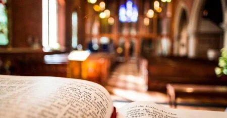 20 Salmos edificantes para abertura de culto