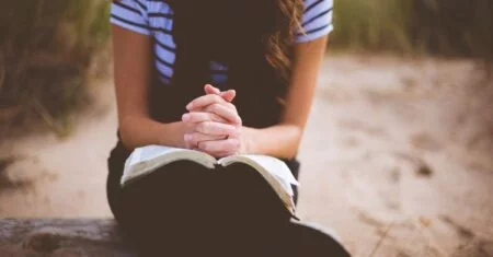 Os 11 melhores Salmos de Proteção e Livramento