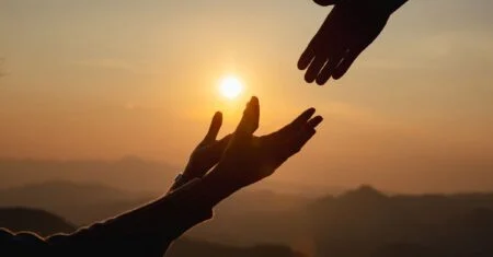 10 Versículos Bíblicos que nos ensinam sobre a fé