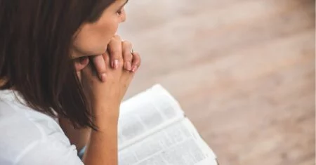 Você Precisa Descansar em Deus