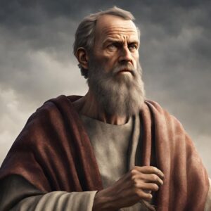 Estudo sobre Paulo de Tarso: 5 Lições valiosas da História do Apóstolo Paulo