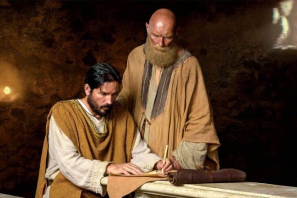 Estudo sobre Timóteo: 5 Lições da história do cooperador do Apóstolo Paulo