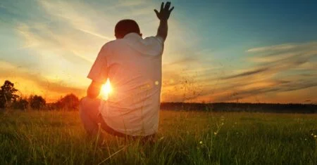 Seja Perseverante em Deus