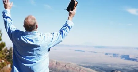 Os 8 Versículos mais inspiradores sobre o Chamado de Deus