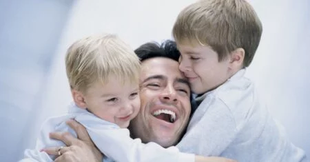 13 Salmos de Bençãos sobre Filhos: Fonte de Inspiração e Proteção para os Seus Amados