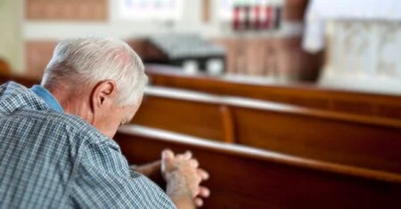 65 temas bíblicos para o culto da terceira idade