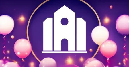 50 temas para culto de aniversário e festividade da igreja