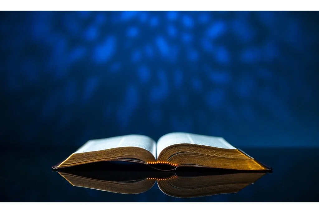 versículos para culto de aniversário da igreja