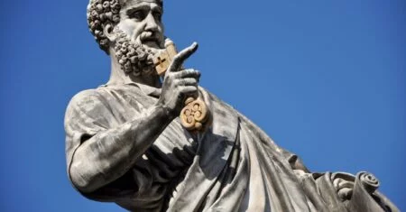 Quem foi Pedro na Bíblia? 6 Lições que podemos aprender com o discípulo que negou Jesus