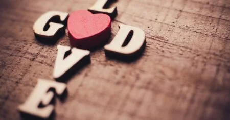 Devocional: Ousado Amor de Deus