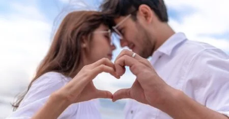 10 Temas para Culto e Encontro de Casais Fortalecedor