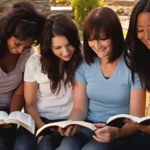 Mulheres de Fé e Obra na Bíblia: Estudo e Pregação