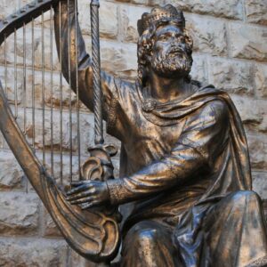 Quem foi Davi: Características e Lições da história do rei Davi