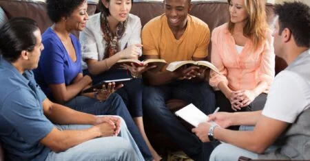 Guia Completo de Discipulado: Dicas para fazer Discípulos e Cumprir o ide de Jesus