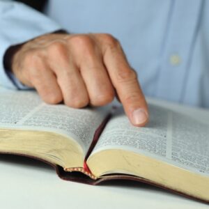 40 Versículos Curtos para Decorar, Refletir e Compartilhar