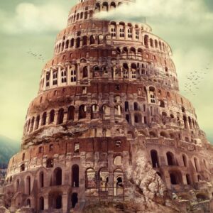 História, Significado e 3 Lições da Torre de Babel na Bíblia